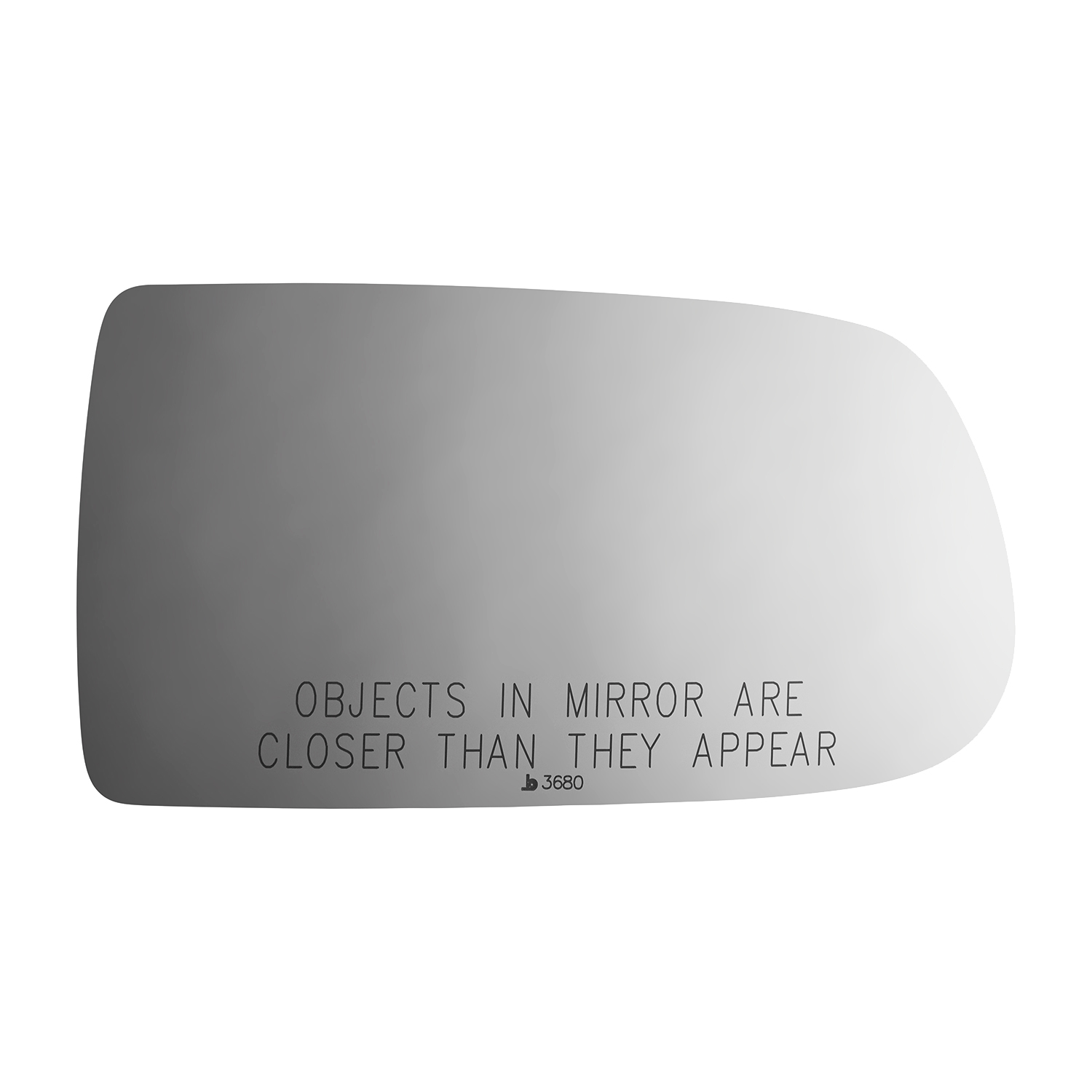 SIDE VIEW MIRROR